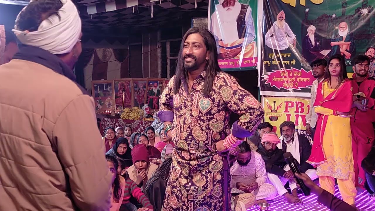 peera da Dewan pind Doda sevadaar Baba Raj gill ji 9876874991,, like share channel subscribe 🙏🙏