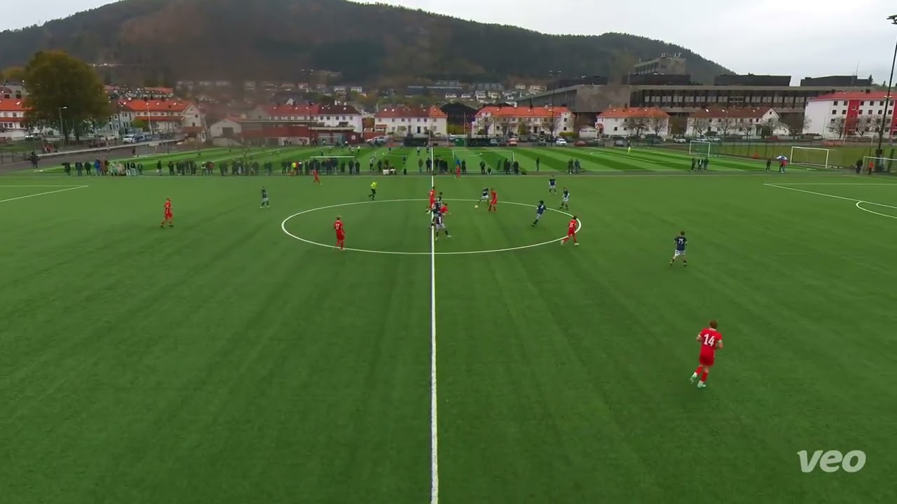 G15: Brann-Viking 3-2
