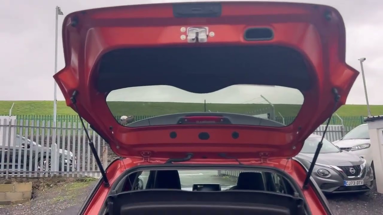 Suzuki Swift 1.2 MHEV Motion CVT Euro 6 (s/s) 5dr