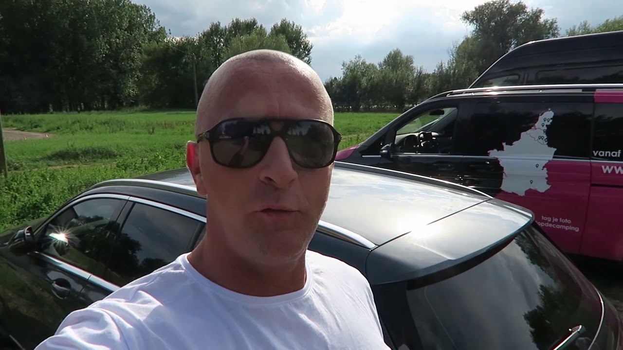 VLOG #11 - Camping de Aux Rives Du Soleil