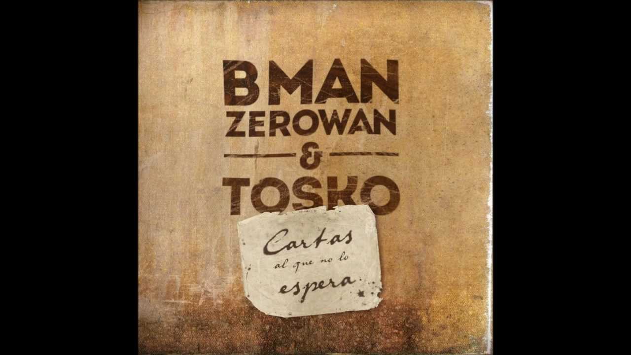 Bman Zerowan y Tosko-02.Desde la niebla