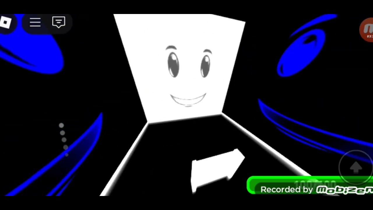 The Smiling Complex | ???