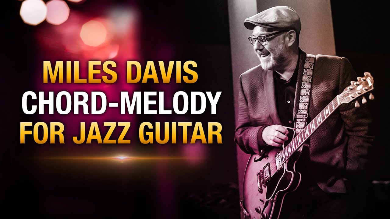 MILES DAVIS' 