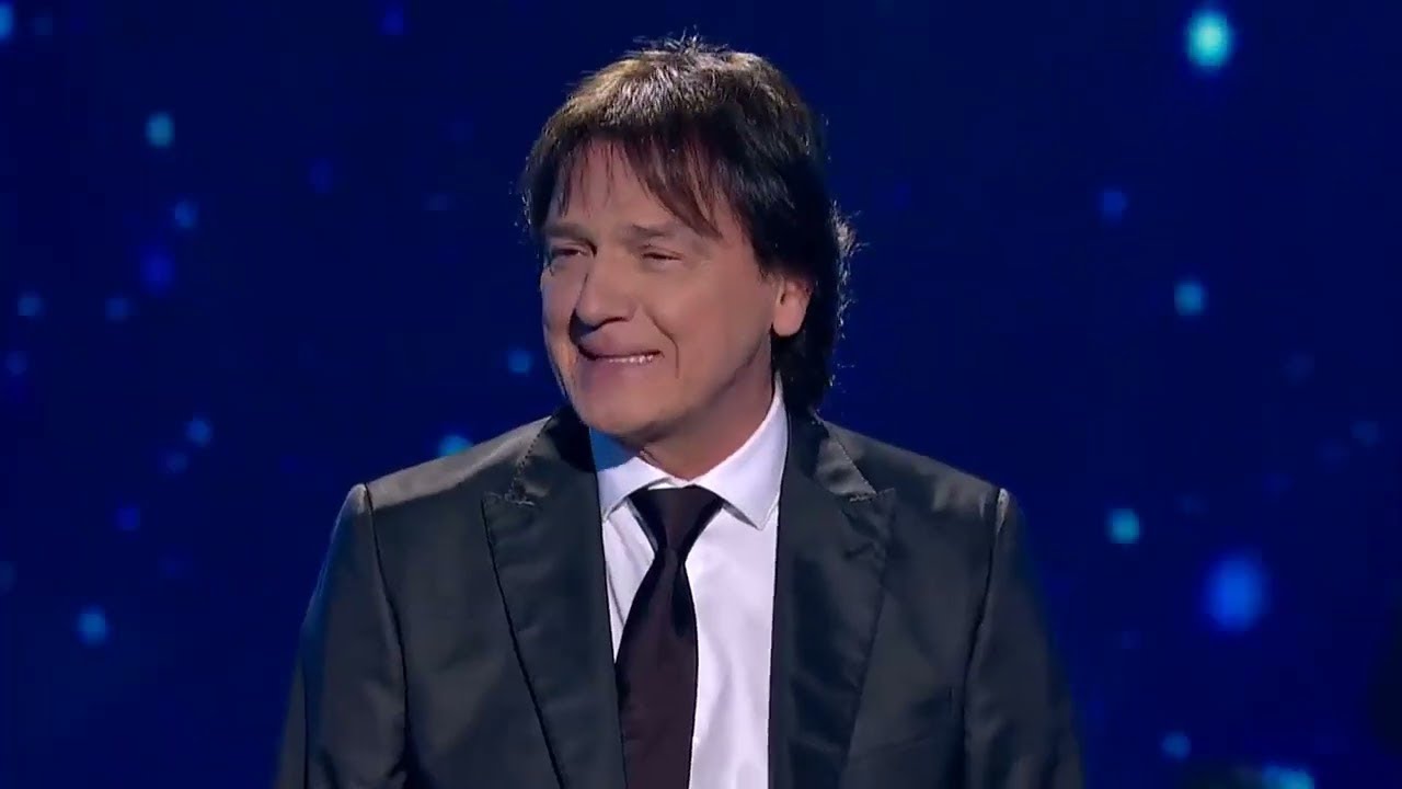 Zdravko Čolić & Simfonijski orkestar RTS - Tebe čuvam za kraj