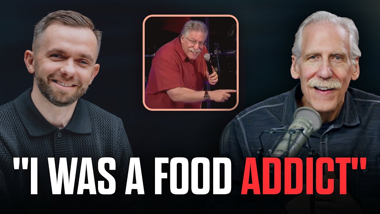 Food Addiction: Overcoming An Addiction That No One Talks About