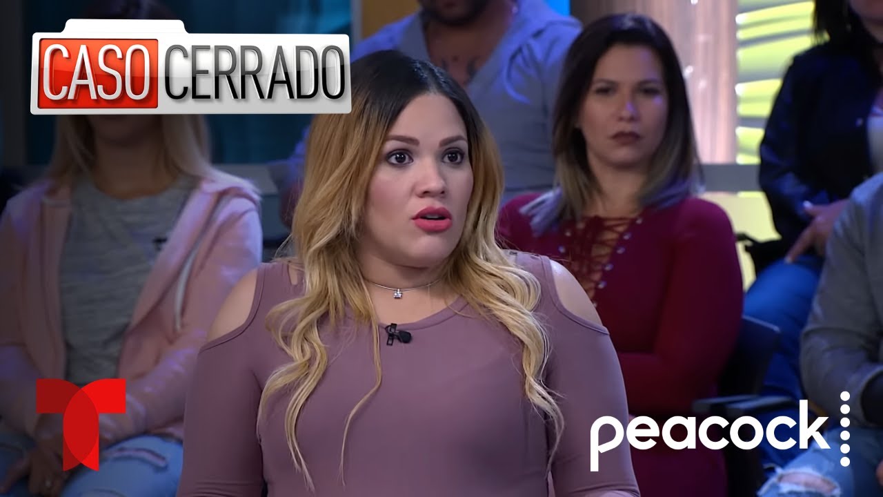 Caso Cerrado Capítulo Completo: En el lugar equivocado 🏠🤷‍♂️🔪