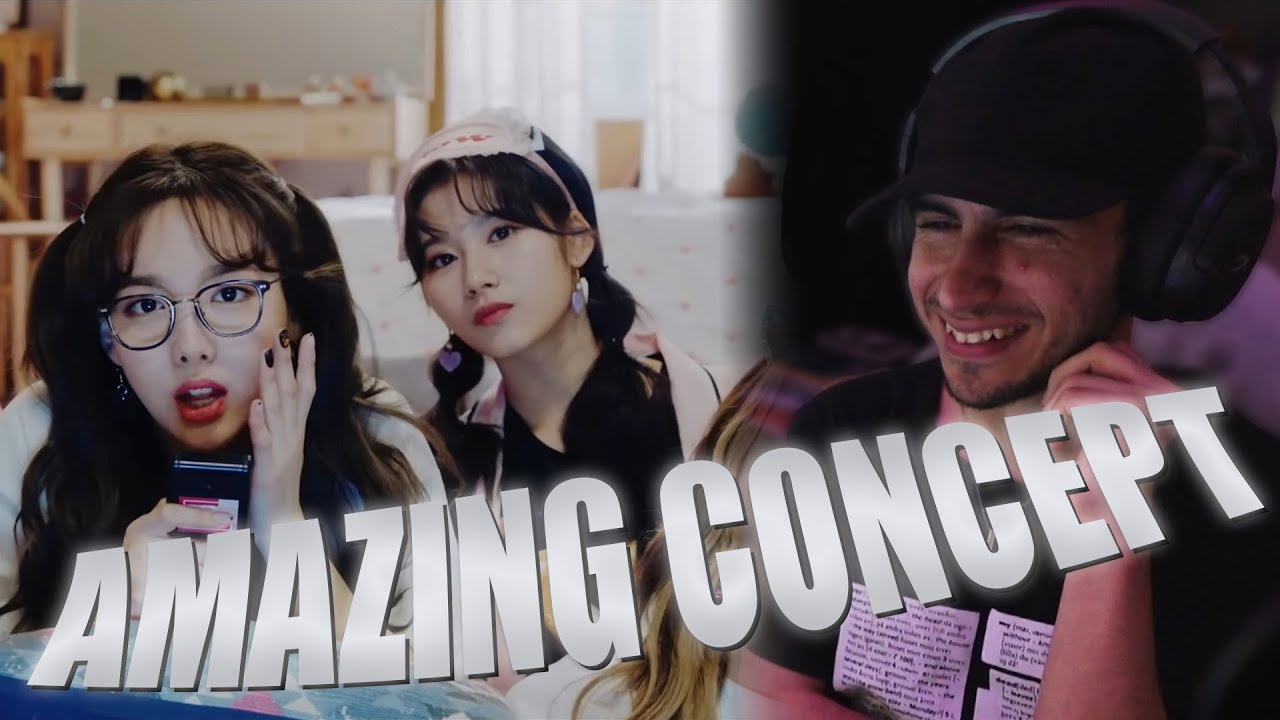 TWICE - 'CHEER UP' + 'What is Love?' M/V | NEW TWICE FAN REACTION!
