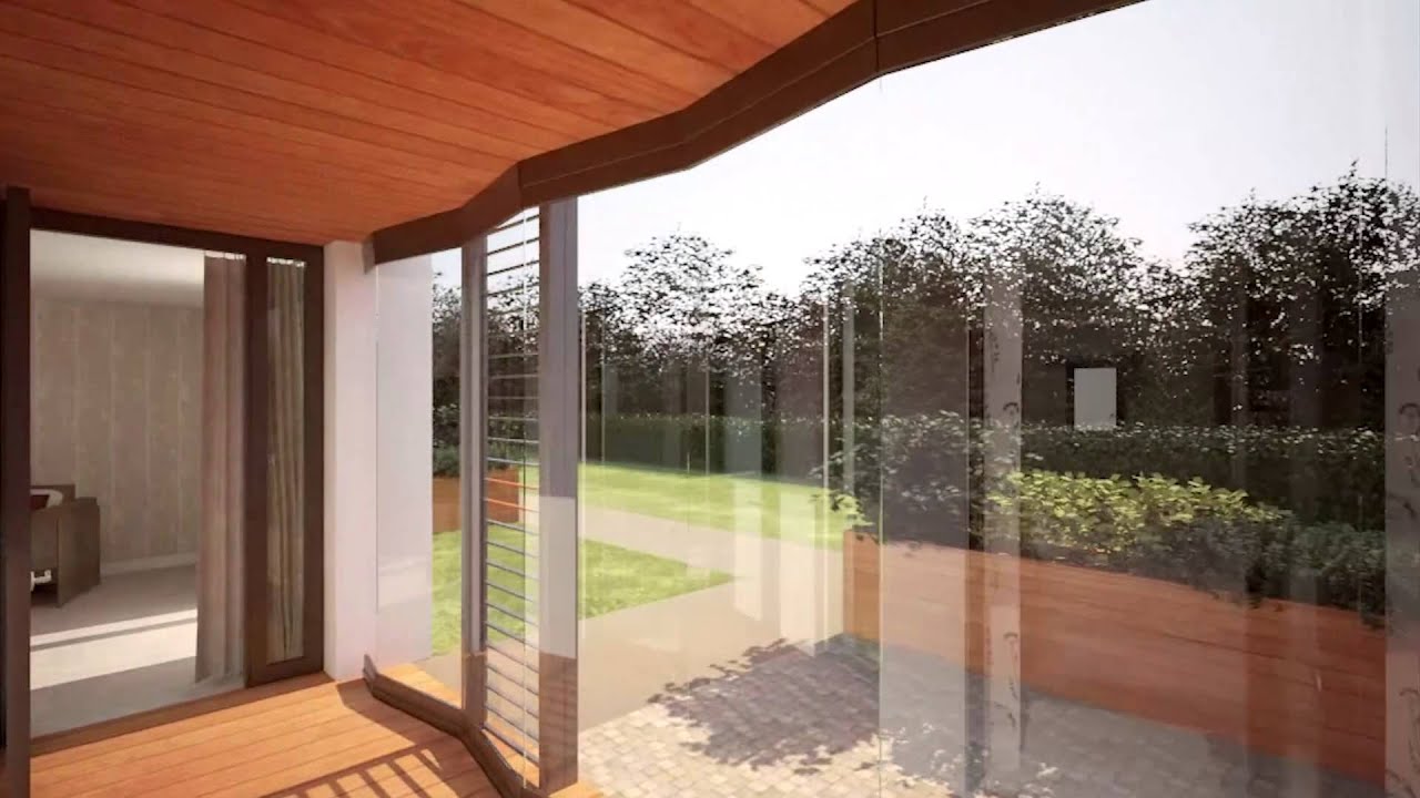 3D Property Animation Showreel