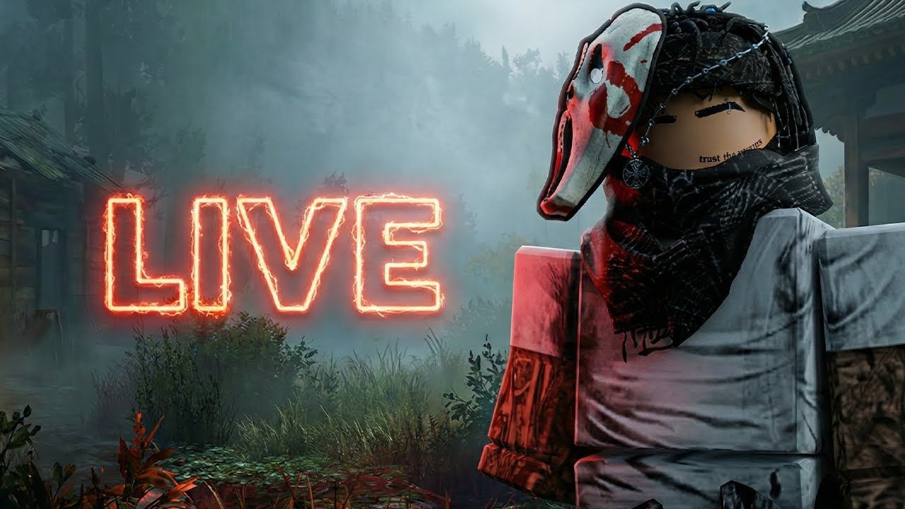 WE LIVE!