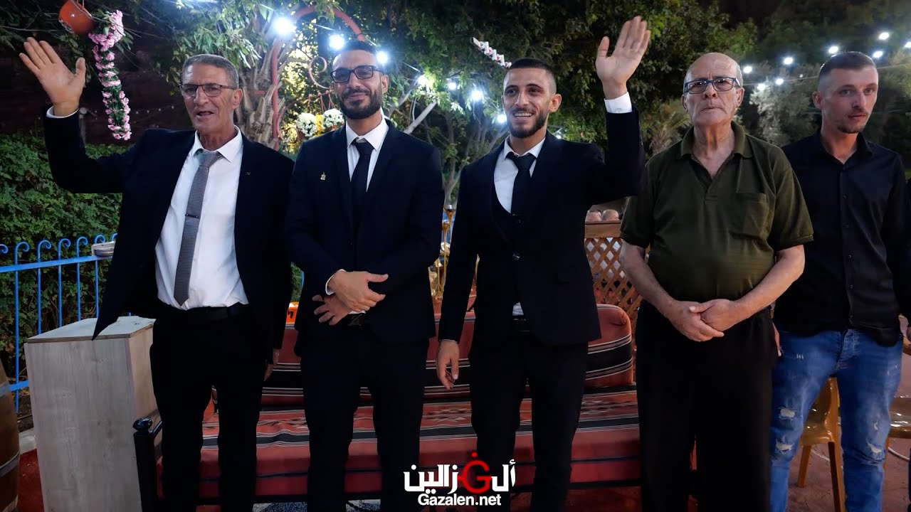 عصام عمر افراح ال عوده العزير ابو العبد