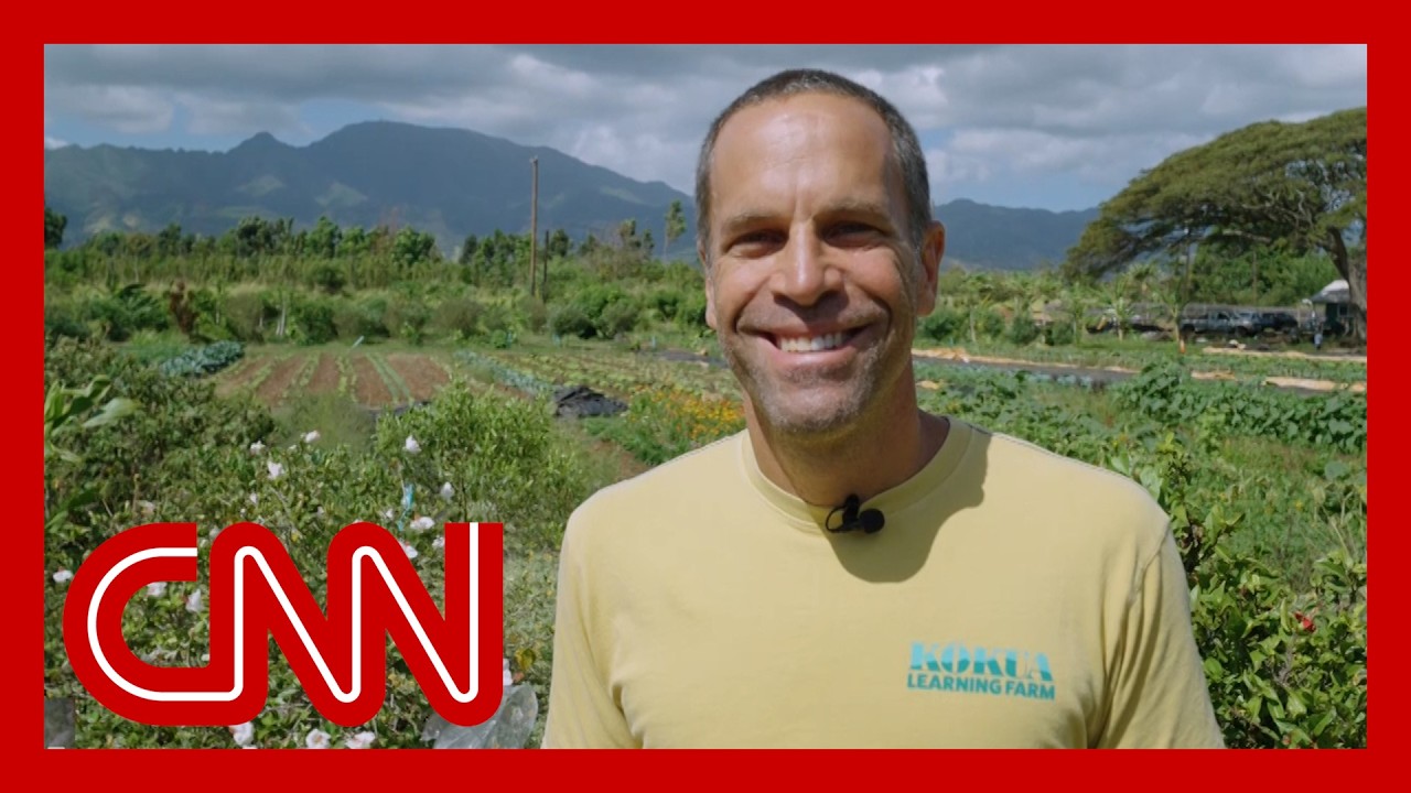 How Jack Johnson's green demands made concerts more eco-friendly
