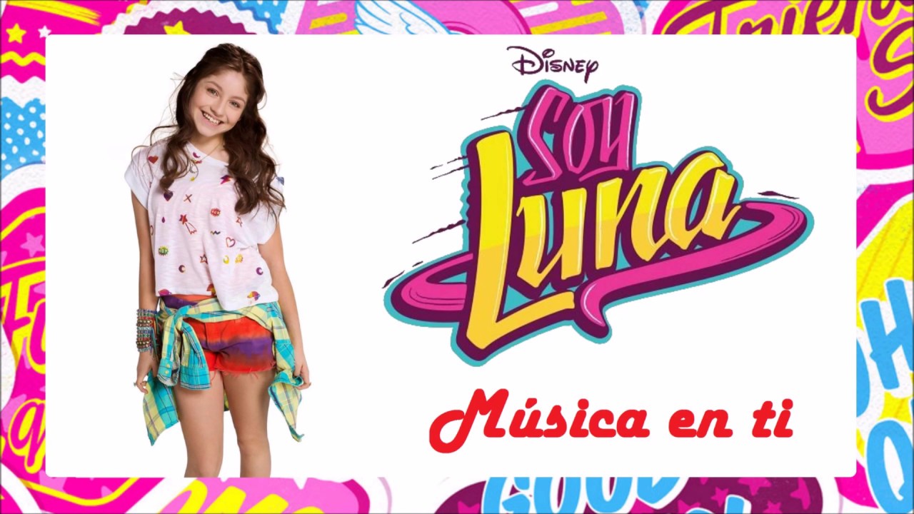 Soy Luna - Musica en ti (Traduction Française)