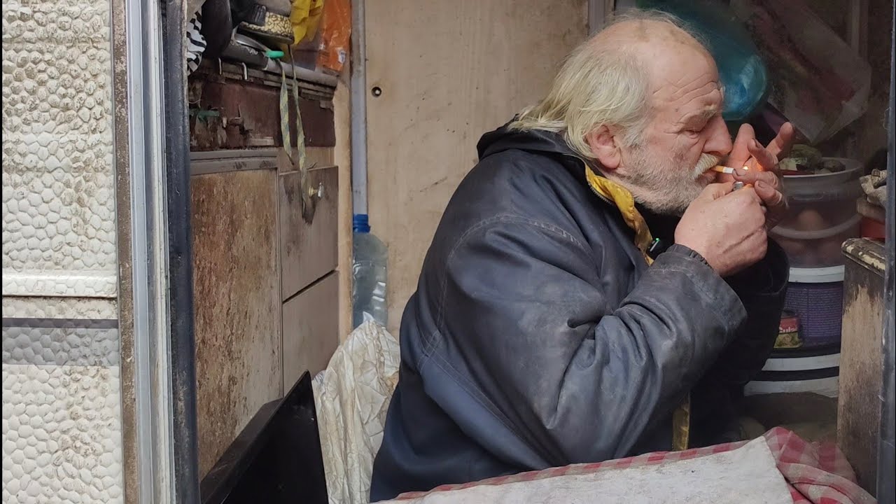 ŽARKO  puna mi je kapa svega