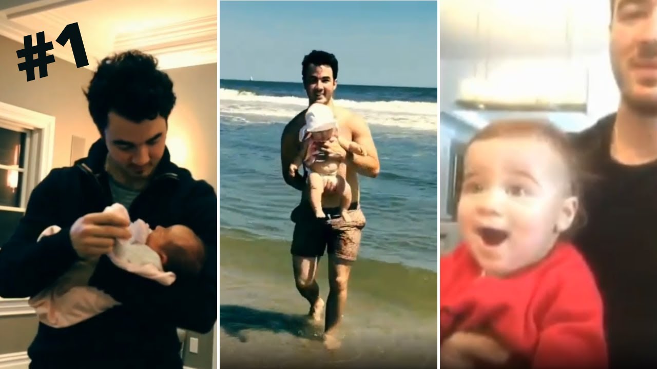 BEST VIDEOS OF ALENA AND VALENTINA JONAS! #1 [ Read the description ]