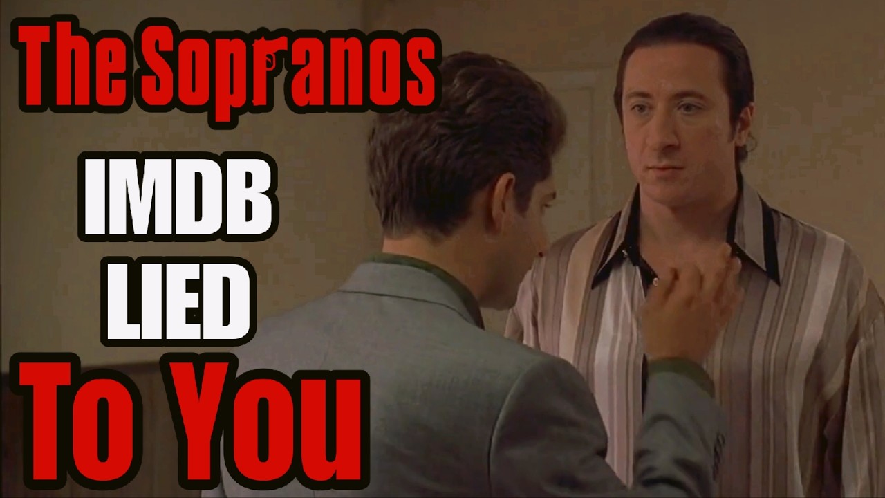 Furio Didn’t “Disappear” — The REAL Reason Will PISS You Off + More (Sopranos)
