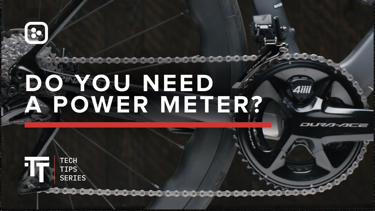 The Different Types of Power Meters | Bike Tech Tips