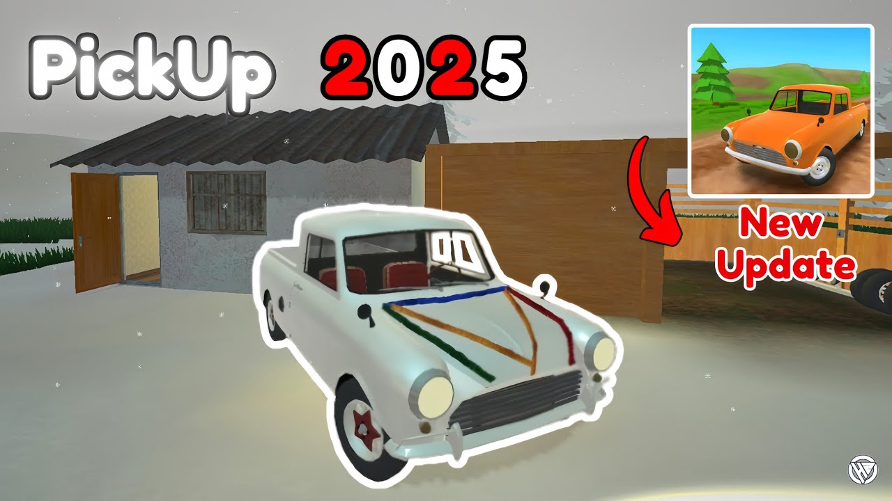 PickUp - [ New Update 2025 ] - Android