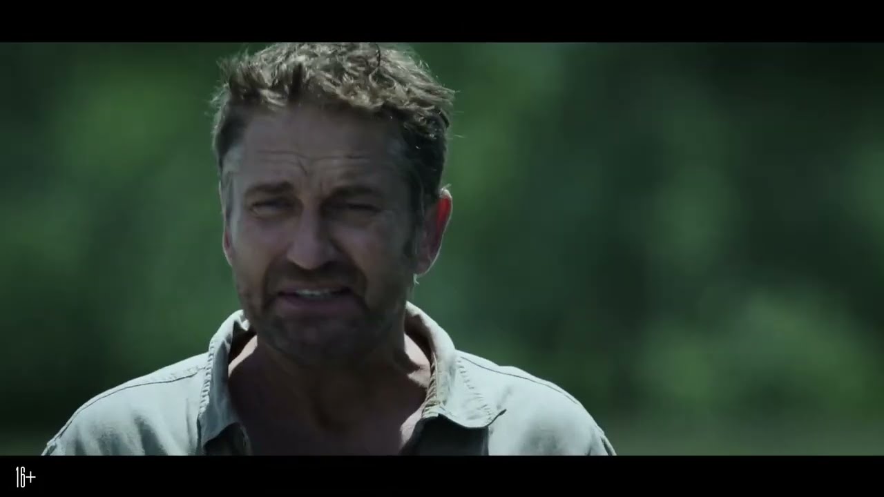 Пропавшая &mdash; Русский трейлер (2022)