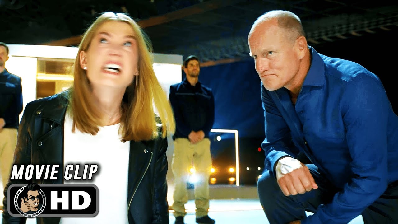 Vault Trick Ending Scene | NOW YOU SEE ME: NOW YOU DON'T (2025) Movie CLIP HD