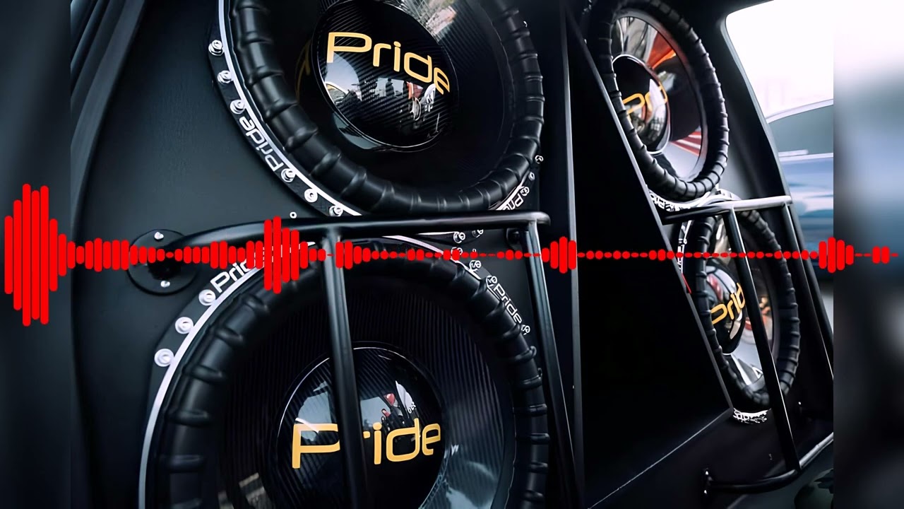 (31-47Hz) Alan Walker - Faded (Rebassed by M.Fokelan)