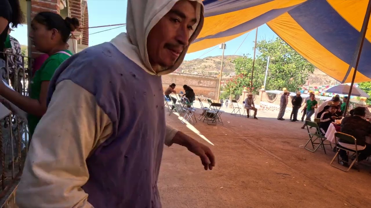 OLOMATLAN, FEBRERO 2025
