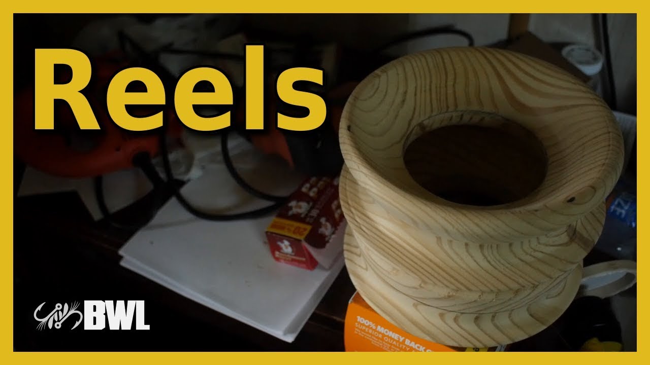 Prime's Reels | Cuban Yoyo