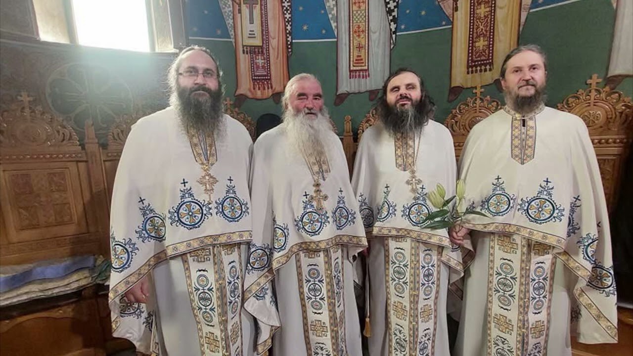 Sfinții Cuvioși Părinți Paisie și Cleopa, păzitorii rugătorilor și a doritorilor de liniște 