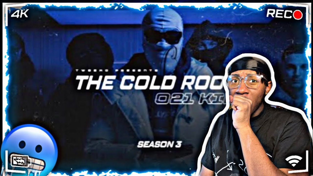021 Kid a-The Cold Room w/ Tweek[S3.E1] @Mixtape Madness REACTION!!