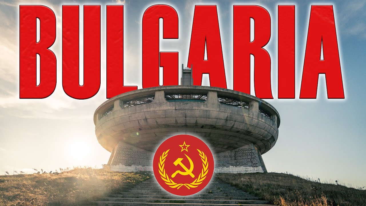 The Country Fighting to Preserve Its Communist History