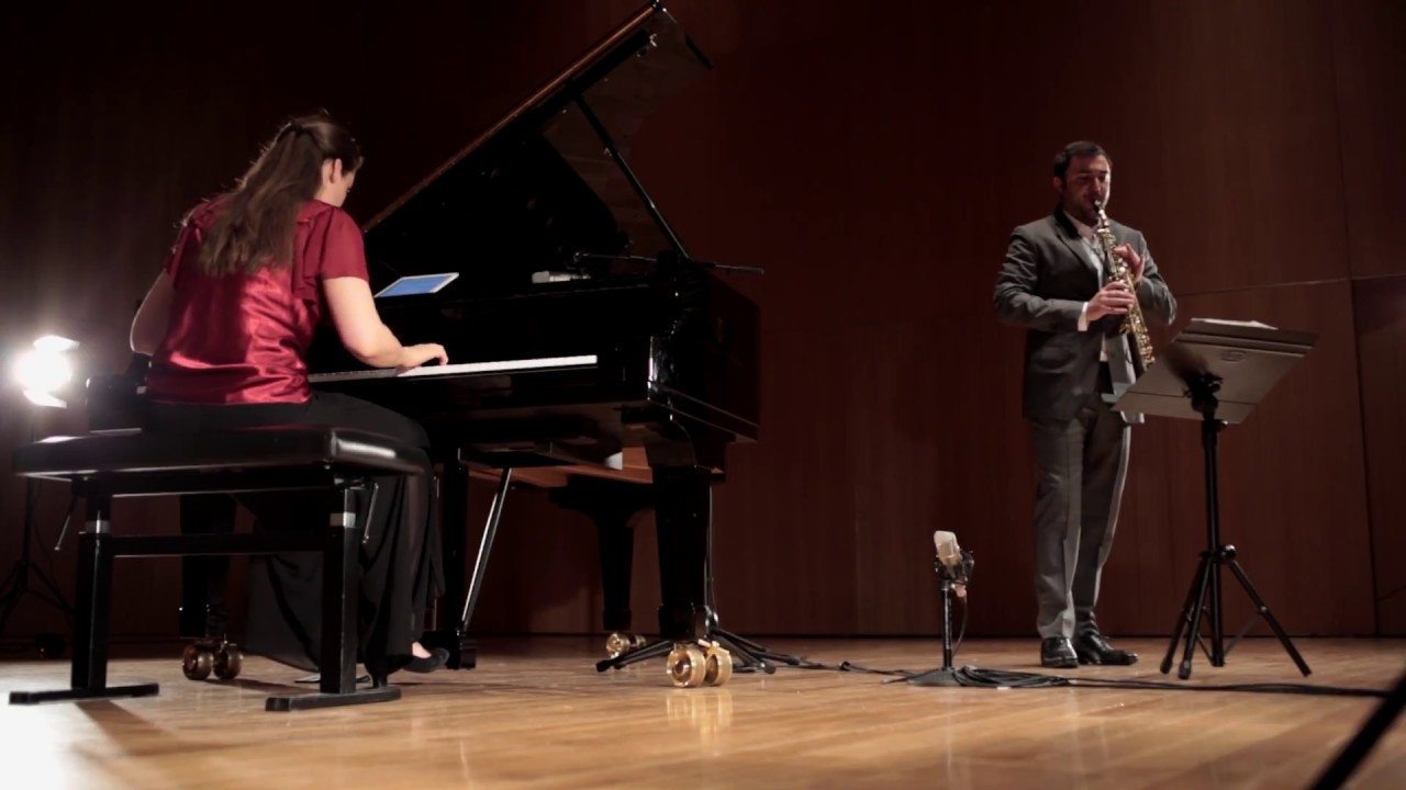 Sonata in B minor Wq. 76 Part III - Allegretto Siciliano. Carl Philipp Emanuel Bach