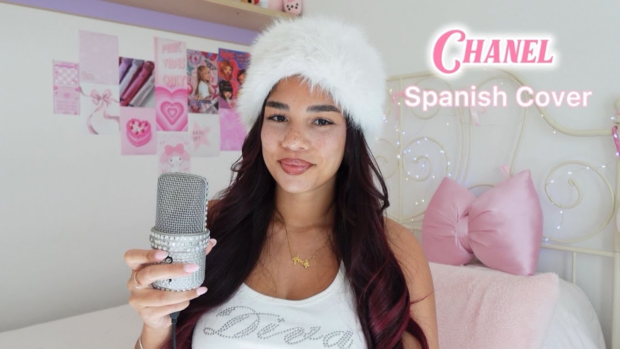 Tyla - Chanel (Spanish Cover)