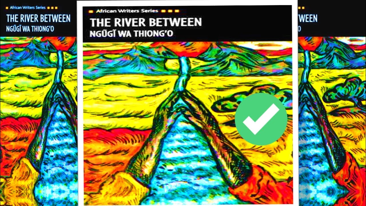 the river between by ngugi wa thiong'o full audiobook