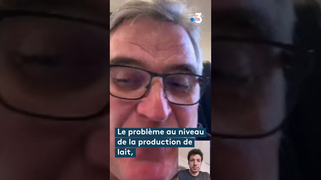 Covid-19 : la fromagerie Delin n'arrive plus à écouler ses stocks de fromages