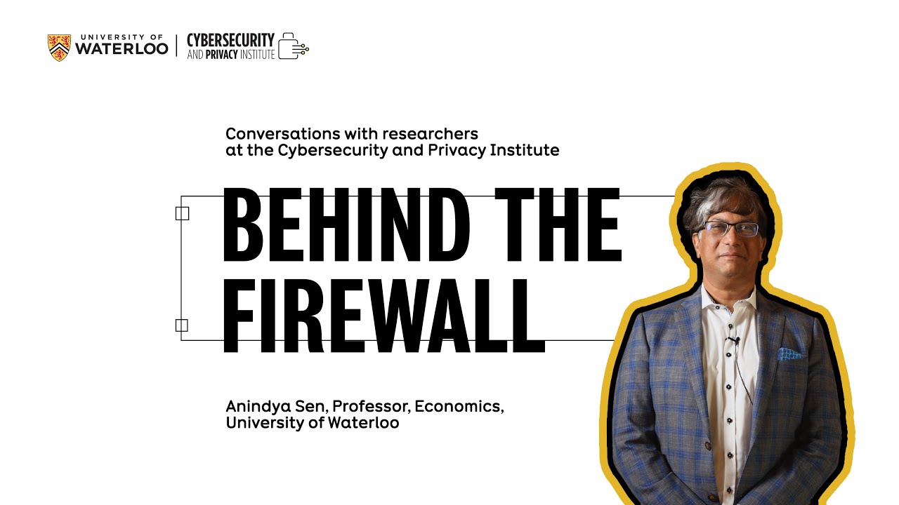 The Economics of Data Privacy