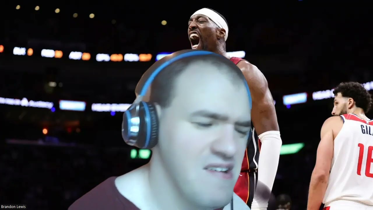 Maxx Crosby No Longer a Raven | Bam Adebayo Goes for 83- Brandon's World 3-11-26