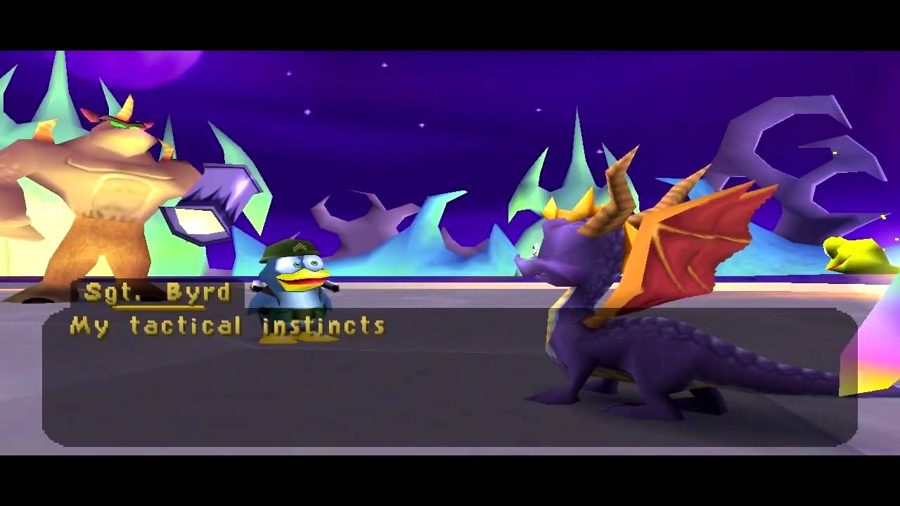 Spyro 3 HD 117% Part 29: Spikes Arena
