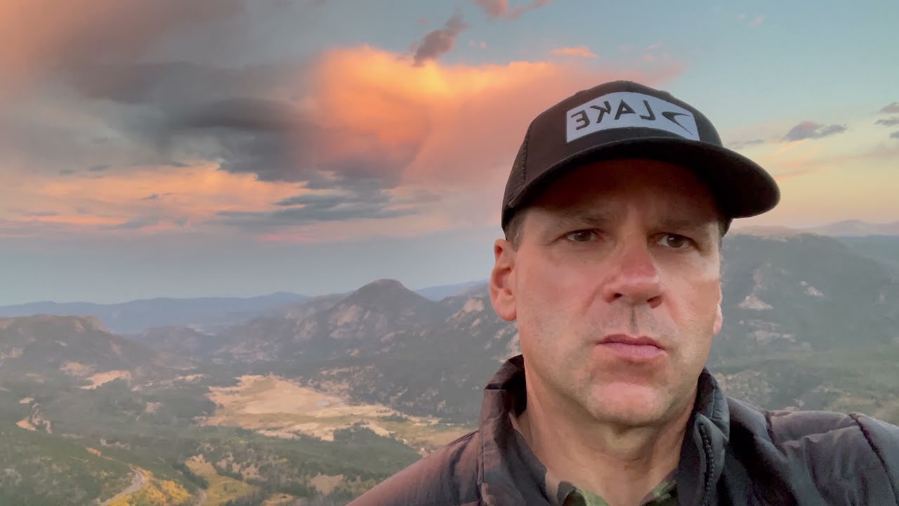 Colorado 2021