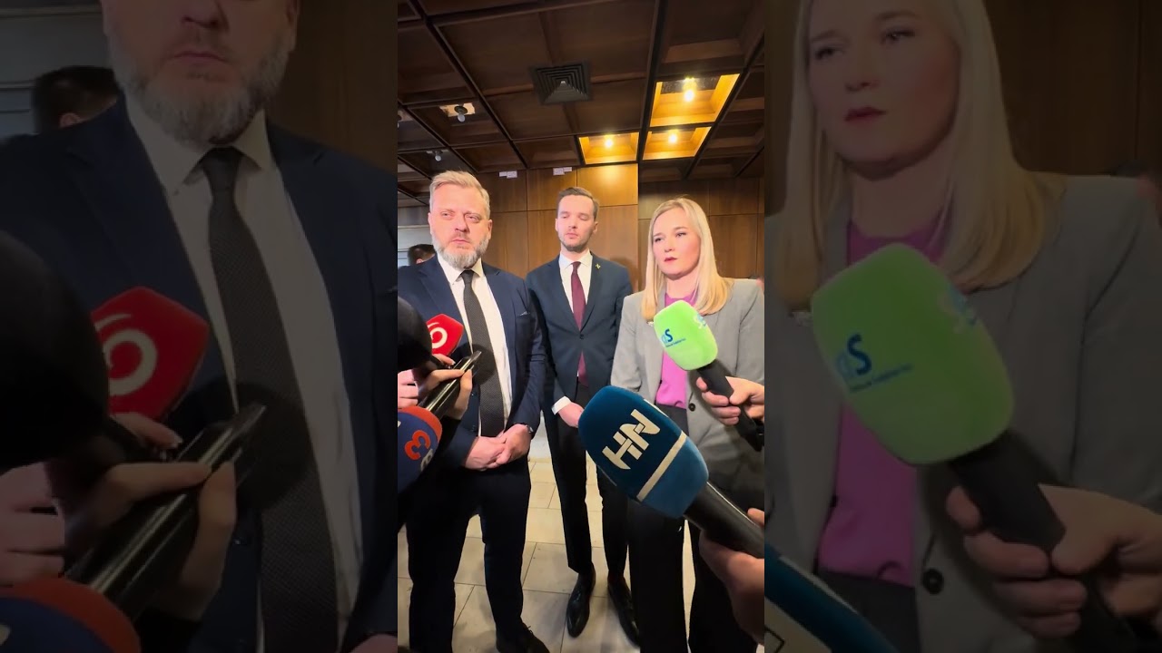 Sloboda a Solidarita po zasadaní zahraničného výboru | Aktuality