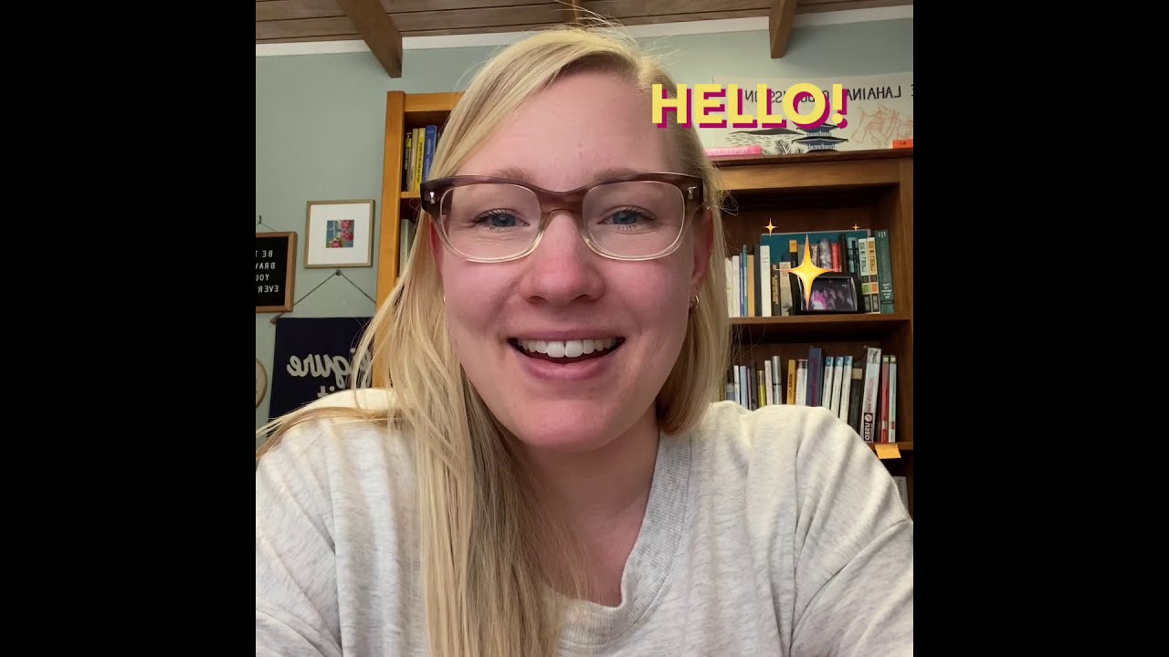 Prof. Klann Intro Video W21 DigHist