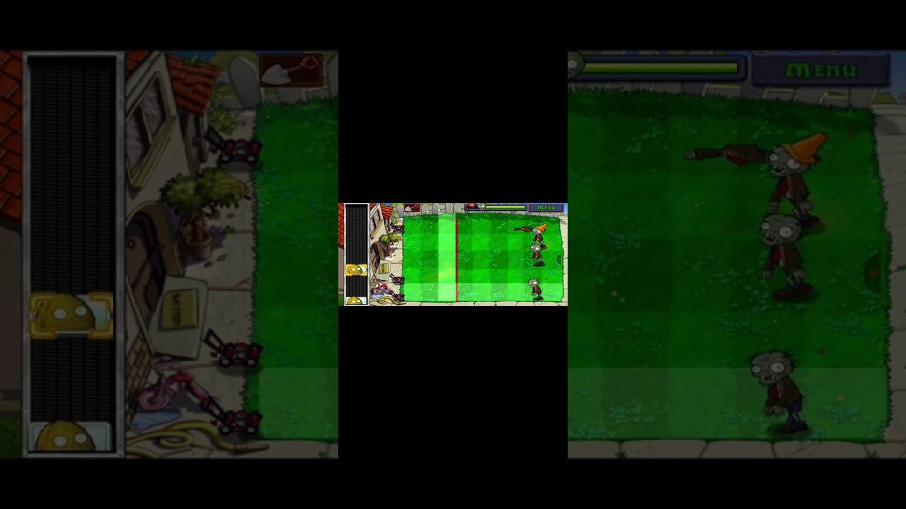 PVZ EP.5