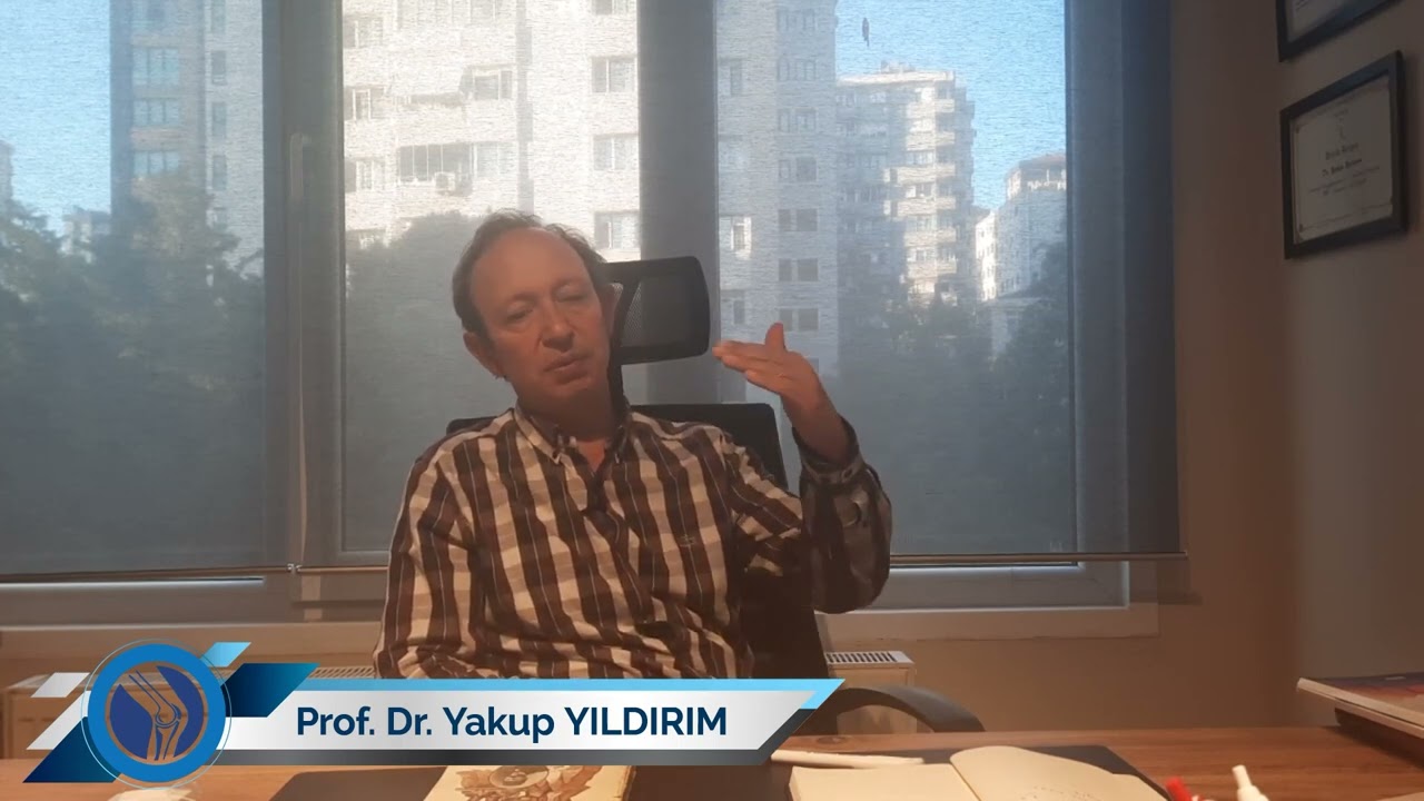 Ayak tabanı ağrısı (metatarsalji) neden olur? | Prof. Dr. Yakup YILDIRIM