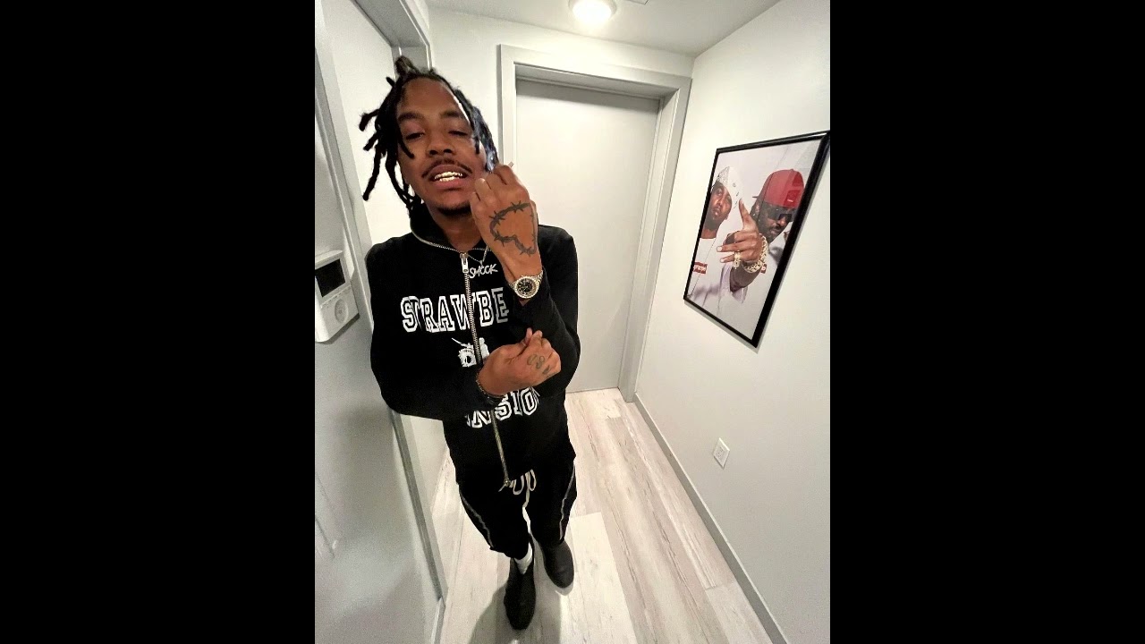 (FREE) ATL Smook Type Beat - 