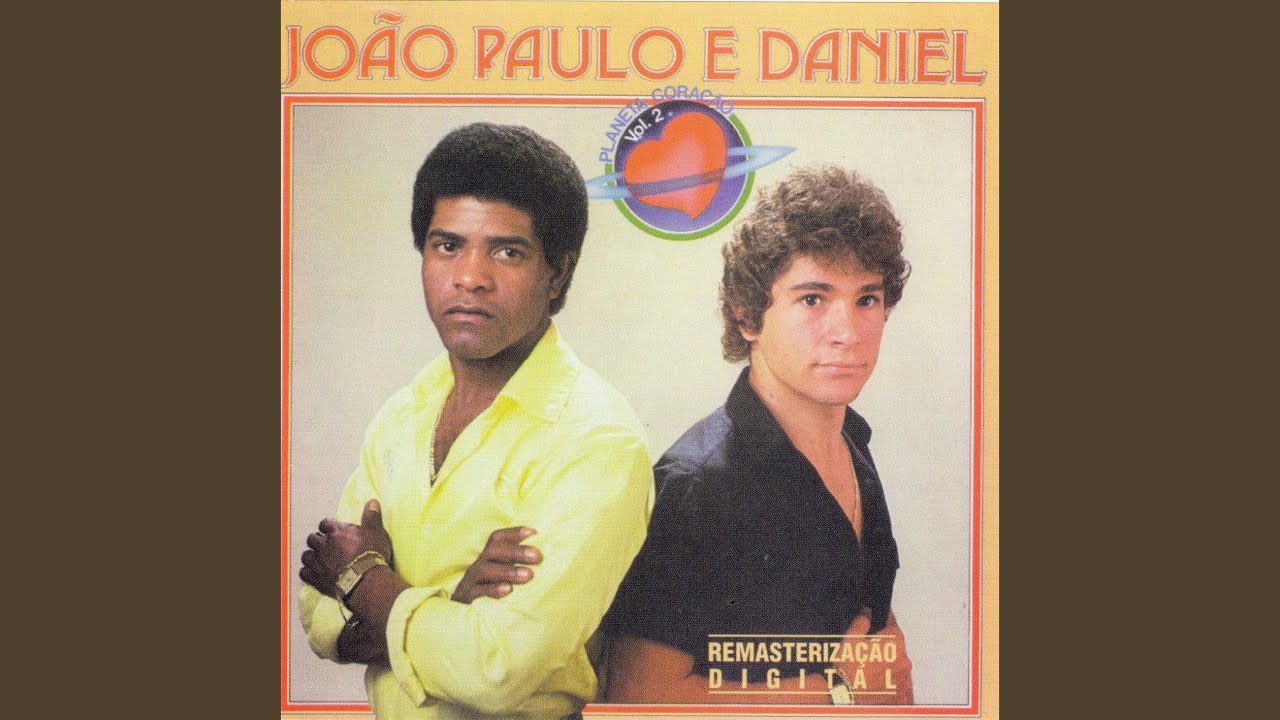 Pensando em ti