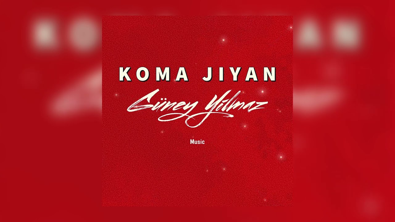 Koma Jiyan - Sexani Style