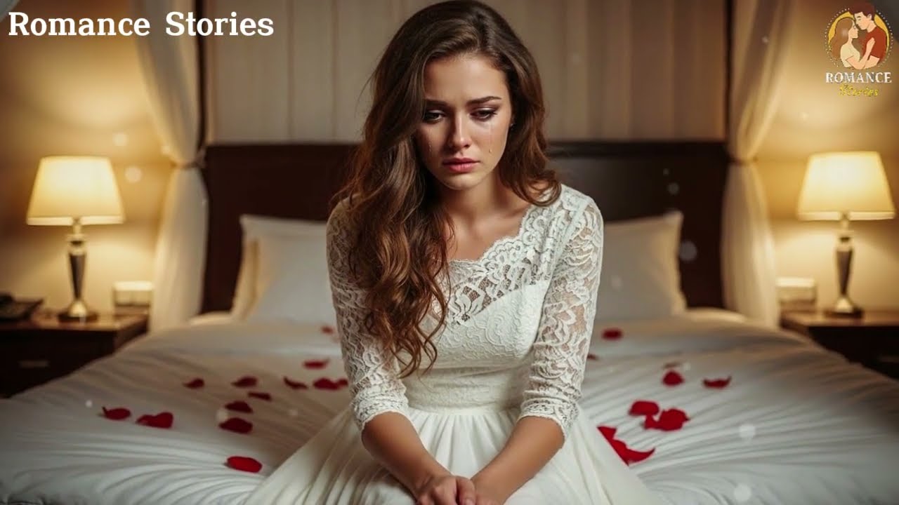 He Rejected Her on Their Wedding Night—But Jealousy Forced Him to Fight for Her