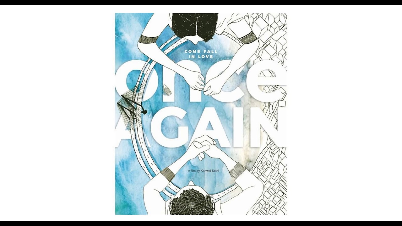 Tuhe I Once Again I Talvin Singh I Hamsika Iyer