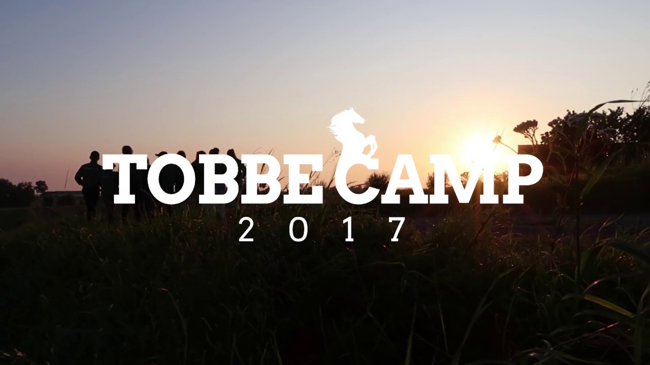 Tobbe Camp YouTube Edition | Episode 5