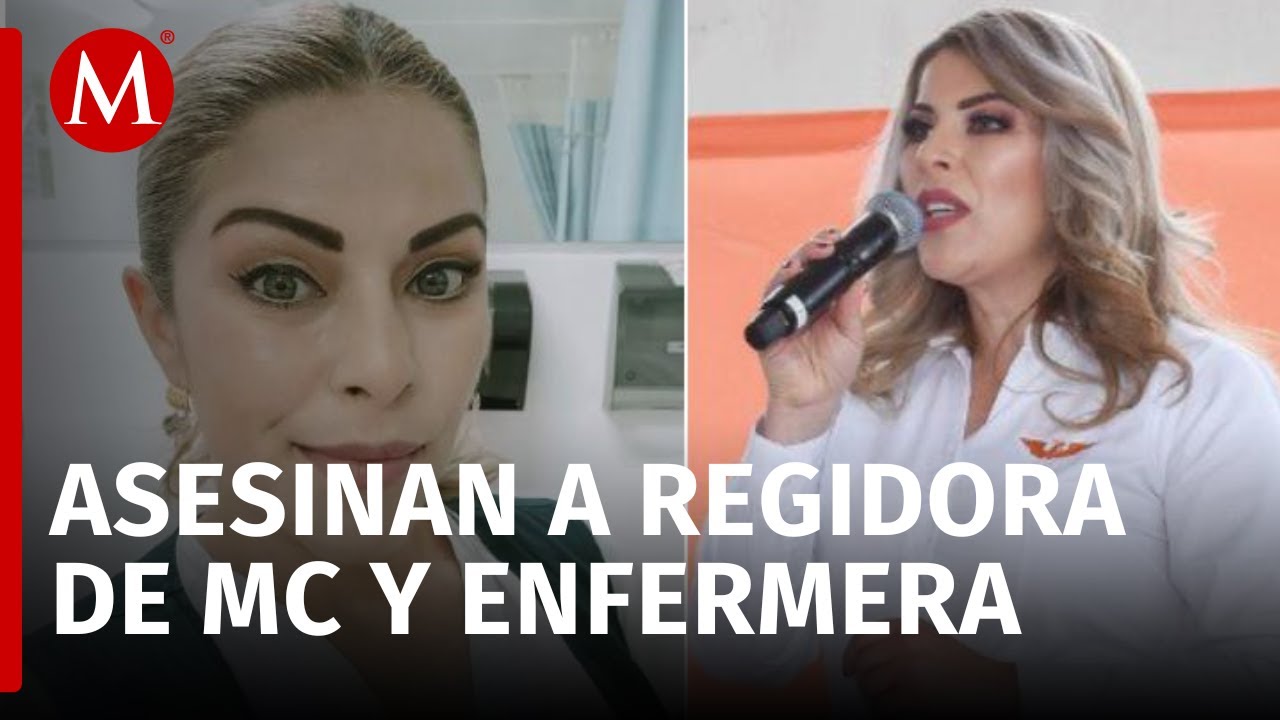 Asesinan a Cecilia Ruvalcaba dentro de un hospital de Teocaltiche