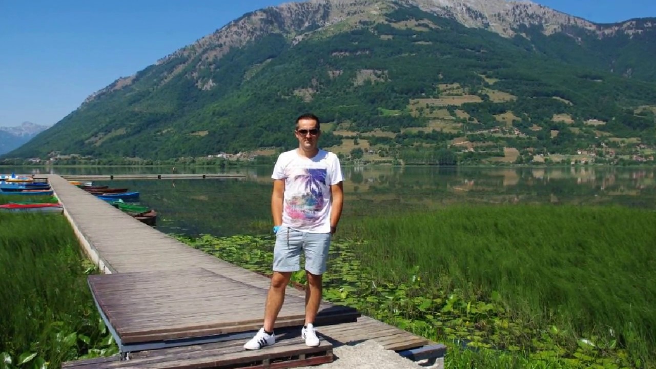 Plav Montenegro