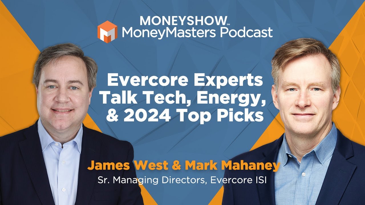 The Easy Way to Profit from Big Tech and Clean Energy Trends